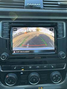 2019 Volkswagen Passat Wolfsburg   - Photo 13 - Albuquerque, NM 87110