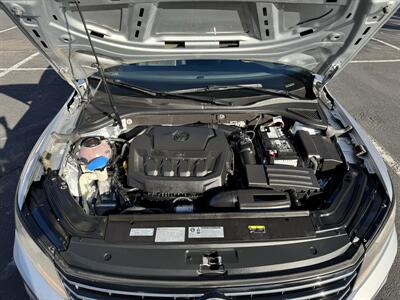 2019 Volkswagen Passat Wolfsburg   - Photo 20 - Albuquerque, NM 87110