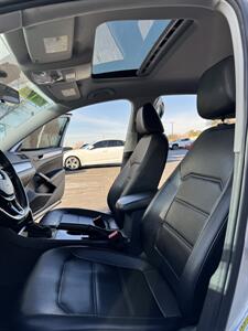 2019 Volkswagen Passat Wolfsburg   - Photo 10 - Albuquerque, NM 87110
