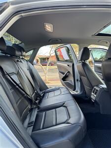 2019 Volkswagen Passat Wolfsburg   - Photo 17 - Albuquerque, NM 87110