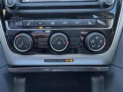 2019 Volkswagen Passat Wolfsburg   - Photo 14 - Albuquerque, NM 87110