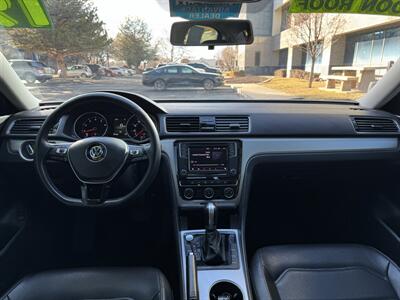 2019 Volkswagen Passat Wolfsburg   - Photo 11 - Albuquerque, NM 87110