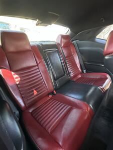 2014 Dodge Challenger Rallye Redline   - Photo 16 - Albuquerque, NM 87110