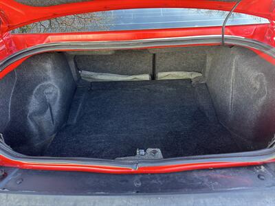 2014 Dodge Challenger Rallye Redline   - Photo 17 - Albuquerque, NM 87110