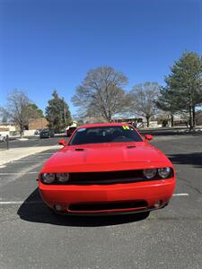 2014 Dodge Challenger Rallye Redline   - Photo 7 - Albuquerque, NM 87110