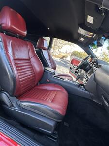 2014 Dodge Challenger Rallye Redline   - Photo 14 - Albuquerque, NM 87110