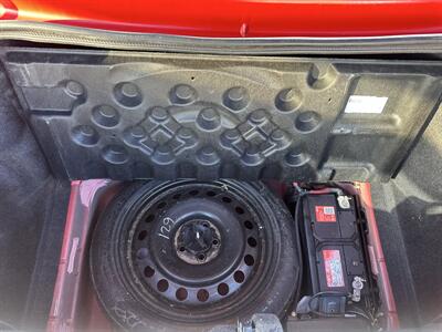 2014 Dodge Challenger Rallye Redline   - Photo 20 - Albuquerque, NM 87110
