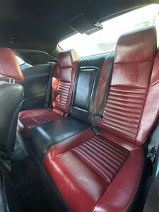 2014 Dodge Challenger Rallye Redline   - Photo 15 - Albuquerque, NM 87110