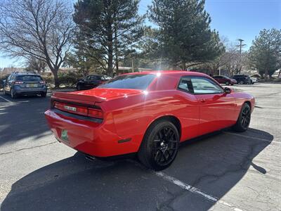 2014 Dodge Challenger Rallye Redline   - Photo 6 - Albuquerque, NM 87110