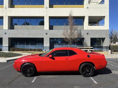 2014 Dodge Challenger Rallye Redline   - Photo 3 - Albuquerque, NM 87110