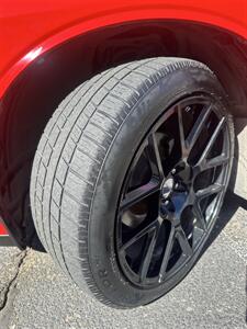 2014 Dodge Challenger Rallye Redline   - Photo 18 - Albuquerque, NM 87110