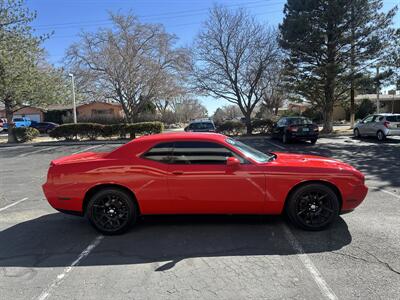 2014 Dodge Challenger Rallye Redline   - Photo 4 - Albuquerque, NM 87110