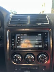 2014 Dodge Challenger Rallye Redline   - Photo 11 - Albuquerque, NM 87110
