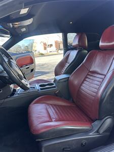 2014 Dodge Challenger Rallye Redline   - Photo 9 - Albuquerque, NM 87110