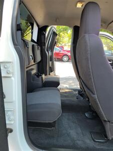 2012 Chevrolet Colorado Work Truck   - Photo 18 - Albuquerque, NM 87110