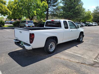 2012 Chevrolet Colorado Work Truck   - Photo 6 - Albuquerque, NM 87110