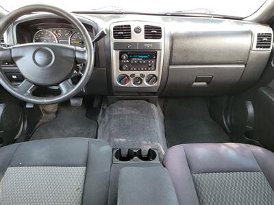 2012 Chevrolet Colorado Work Truck   - Photo 11 - Albuquerque, NM 87110