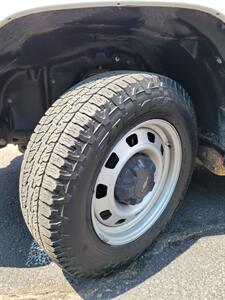 2012 Chevrolet Colorado Work Truck   - Photo 19 - Albuquerque, NM 87110