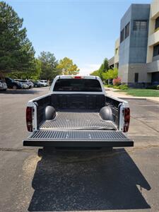 2012 Chevrolet Colorado Work Truck   - Photo 9 - Albuquerque, NM 87110