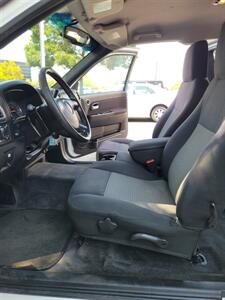 2012 Chevrolet Colorado Work Truck   - Photo 10 - Albuquerque, NM 87110