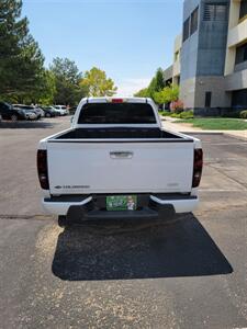 2012 Chevrolet Colorado Work Truck   - Photo 8 - Albuquerque, NM 87110