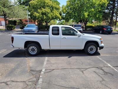 2012 Chevrolet Colorado Work Truck   - Photo 4 - Albuquerque, NM 87110