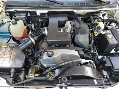 2012 Chevrolet Colorado Work Truck   - Photo 20 - Albuquerque, NM 87110