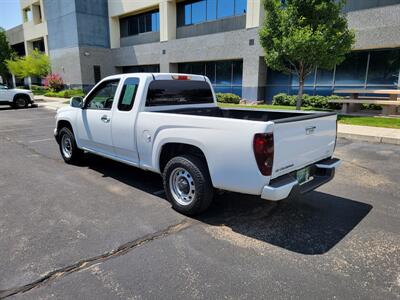 2012 Chevrolet Colorado Work Truck   - Photo 5 - Albuquerque, NM 87110