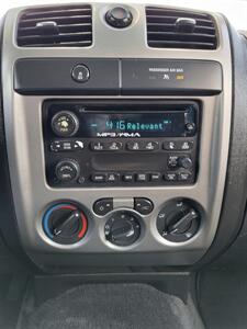 2012 Chevrolet Colorado Work Truck   - Photo 13 - Albuquerque, NM 87110
