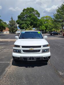 2012 Chevrolet Colorado Work Truck   - Photo 7 - Albuquerque, NM 87110