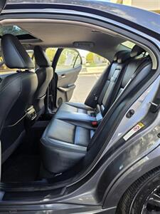 2016 Lexus IS 300   - Photo 17 - Albuquerque, NM 87110