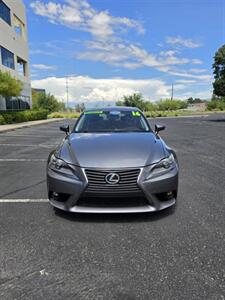 2016 Lexus IS 300   - Photo 7 - Albuquerque, NM 87110