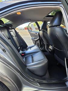 2016 Lexus IS 300   - Photo 18 - Albuquerque, NM 87110