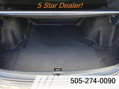 2016 Lexus IS 300   - Photo 19 - Albuquerque, NM 87110