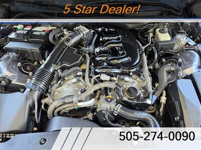 2016 Lexus IS 300   - Photo 21 - Albuquerque, NM 87110