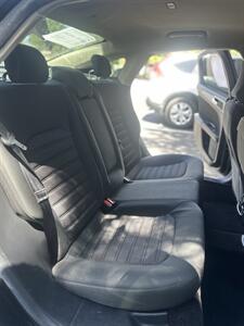 2018 Ford Fusion Hybrid SE   - Photo 15 - Albuquerque, NM 87110