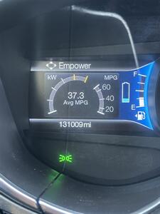 2018 Ford Fusion Hybrid SE   - Photo 12 - Albuquerque, NM 87110