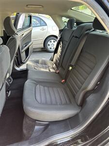 2018 Ford Fusion Hybrid SE   - Photo 14 - Albuquerque, NM 87110