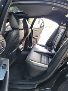 2015 Lexus IS 350   - Photo 18 - Albuquerque, NM 87110