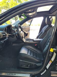 2015 Lexus IS 350   - Photo 9 - Albuquerque, NM 87110