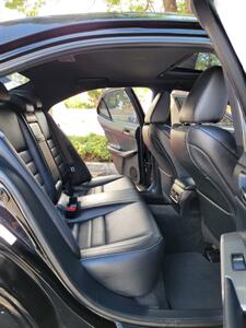 2015 Lexus IS 350   - Photo 19 - Albuquerque, NM 87110