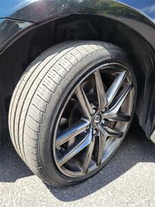 2015 Lexus IS 350   - Photo 21 - Albuquerque, NM 87110