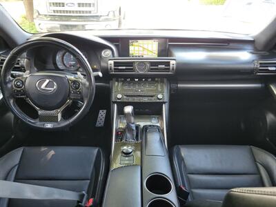 2015 Lexus IS 350   - Photo 11 - Albuquerque, NM 87110
