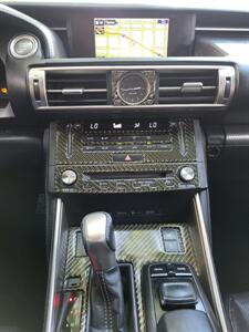 2015 Lexus IS 350   - Photo 13 - Albuquerque, NM 87110