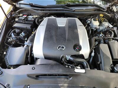 2015 Lexus IS 350   - Photo 22 - Albuquerque, NM 87110