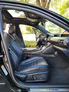 2015 Lexus IS 350   - Photo 17 - Albuquerque, NM 87110