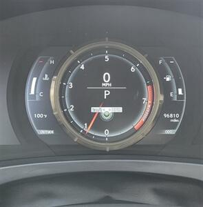 2015 Lexus IS 350   - Photo 12 - Albuquerque, NM 87110