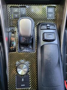 2015 Lexus IS 350   - Photo 16 - Albuquerque, NM 87110