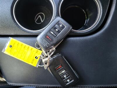 2015 Lexus IS 350   - Photo 15 - Albuquerque, NM 87110
