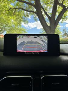 2021 Mazda CX-5 Sport   - Photo 12 - Albuquerque, NM 87110